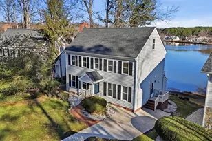 220 Kingsmill Rd, Cary, NC 27511 - Photo 5