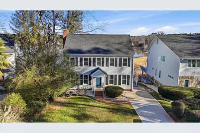 220 Kingsmill Road, Cary, NC 27511 - Photo 3