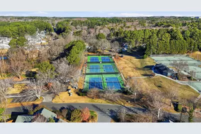 220 Kingsmill Road, Cary, NC 27511 - Photo 37