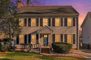 220 Kingsmill Rd, Cary, NC 27511 - Photo 1