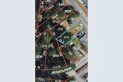 1910 Cargill Avenue SE, Wilson, NC 27893 - Photo 1