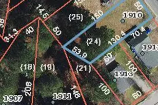 1910 Cargill Ave SE, Wilson, NC 27893 - Photo 1