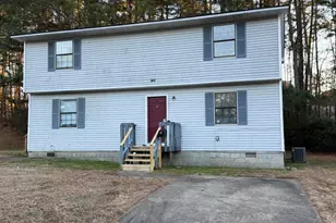 1419 Cherrycrest Dr, Durham, NC 27704 - Photo 1