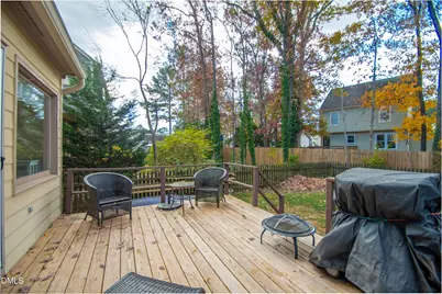 4700 Draper Road, Raleigh, NC 27616 - Photo 25