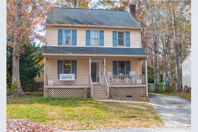 4700 Draper Road, Raleigh, NC 27616 - Photo 3