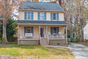 4700 Draper Rd, Raleigh, NC 27616 - Photo 3