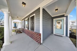 1161 Gloriosa St, Apex, NC 27523 - Photo 3