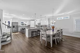 1161 Gloriosa St, Apex, NC 27523 - Photo 9