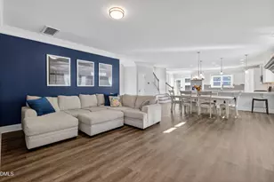 1161 Gloriosa St, Apex, NC 27523 - Photo 5