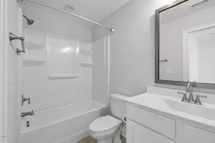 1161 Gloriosa St, Apex, NC 27523 - Photo 27