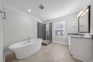 1161 Gloriosa St, Apex, NC 27523 - Photo 21