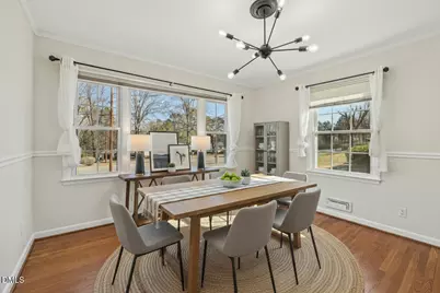 309 20th Street, Butner, NC 27509 - Photo 7