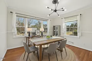 309 20th St, Butner, NC 27509 - Photo 7