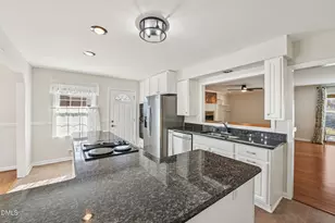 309 20th St, Butner, NC 27509 - Photo 11