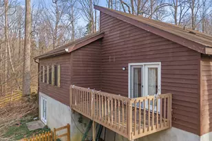 5317 Hideaway Dr, Chapel Hill, NC 27516 - Photo 33