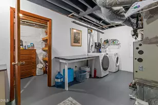 5317 Hideaway Dr, Chapel Hill, NC 27516 - Photo 29