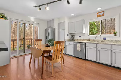 5317 Hideaway Drive, Chapel Hill, NC 27516 - Photo 13