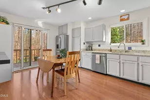 5317 Hideaway Dr, Chapel Hill, NC 27516 - Photo 13