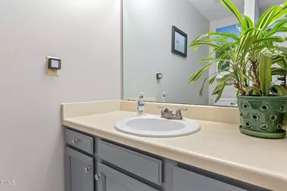 5317 Hideaway Drive, Chapel Hill, NC 27516 - Photo 21