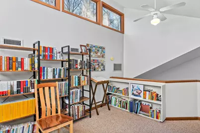 5317 Hideaway Drive, Chapel Hill, NC 27516 - Photo 15