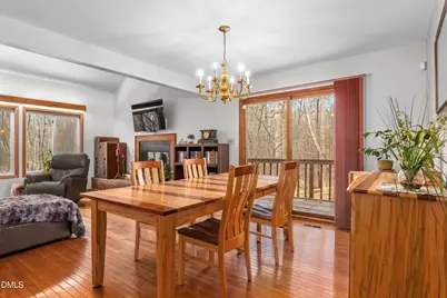 5317 Hideaway Drive, Chapel Hill, NC 27516 - Photo 9