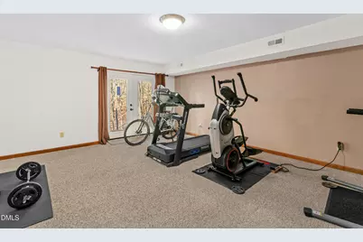 5317 Hideaway Drive, Chapel Hill, NC 27516 - Photo 27