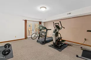 5317 Hideaway Dr, Chapel Hill, NC 27516 - Photo 27