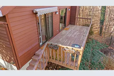 5317 Hideaway Drive, Chapel Hill, NC 27516 - Photo 19