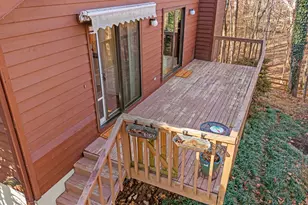 5317 Hideaway Dr, Chapel Hill, NC 27516 - Photo 19