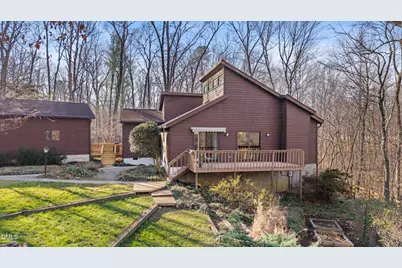 5317 Hideaway Drive, Chapel Hill, NC 27516 - Photo 1