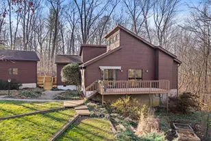 5317 Hideaway Dr, Chapel Hill, NC 27516 - Photo 1