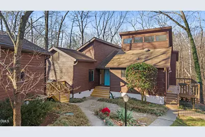 5317 Hideaway Drive, Chapel Hill, NC 27516 - Photo 3