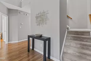 5403 Picket Fence Ln, Raleigh, NC 27606 - Photo 29