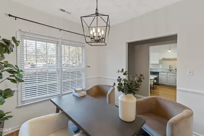 5403 Picket Fence Lane, Raleigh, NC 27606 - Photo 9