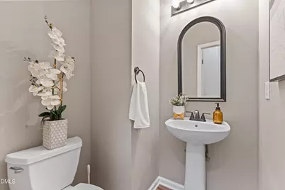 5403 Picket Fence Lane, Raleigh, NC 27606 - Photo 15