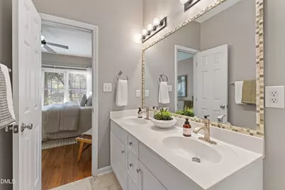 5403 Picket Fence Lane, Raleigh, NC 27606 - Photo 27