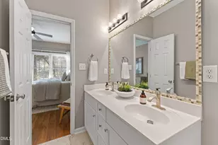 5403 Picket Fence Ln, Raleigh, NC 27606 - Photo 27