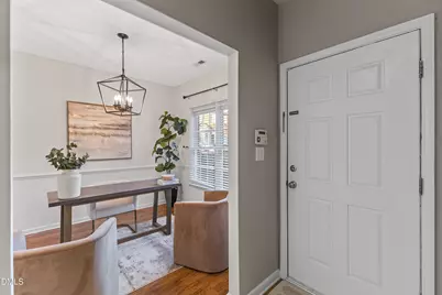 5403 Picket Fence Lane, Raleigh, NC 27606 - Photo 7