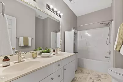 5403 Picket Fence Lane, Raleigh, NC 27606 - Photo 25