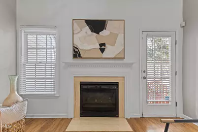 5403 Picket Fence Lane, Raleigh, NC 27606 - Photo 21