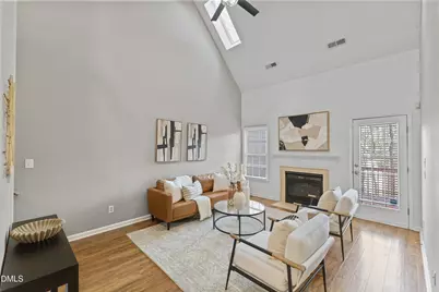 5403 Picket Fence Lane, Raleigh, NC 27606 - Photo 17