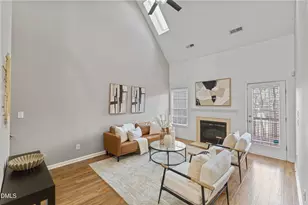 5403 Picket Fence Ln, Raleigh, NC 27606 - Photo 17