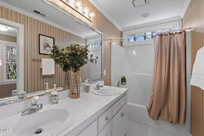 5309 Shoreline Court, Holly Springs, NC 27540 - Photo 23