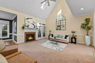 5309 Shoreline Court, Holly Springs, NC 27540 - Photo 5