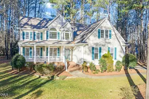 5309 Shoreline Ct, Holly Springs, NC 27540 - Photo 41