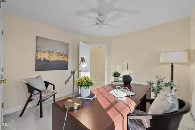 5309 Shoreline Court, Holly Springs, NC 27540 - Photo 21