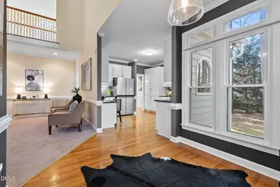 5309 Shoreline Court, Holly Springs, NC 27540 - Photo 15