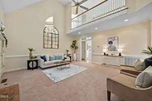 5309 Shoreline Ct, Holly Springs, NC 27540 - Photo 7