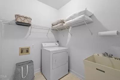 5309 Shoreline Court, Holly Springs, NC 27540 - Photo 45