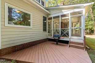 5309 Shoreline Ct, Holly Springs, NC 27540 - Photo 35